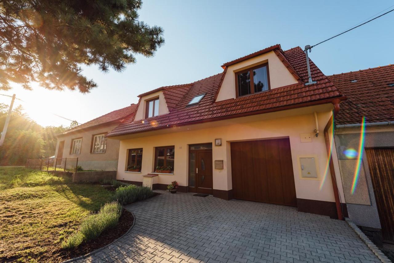 Pod Borovici Апартаменты