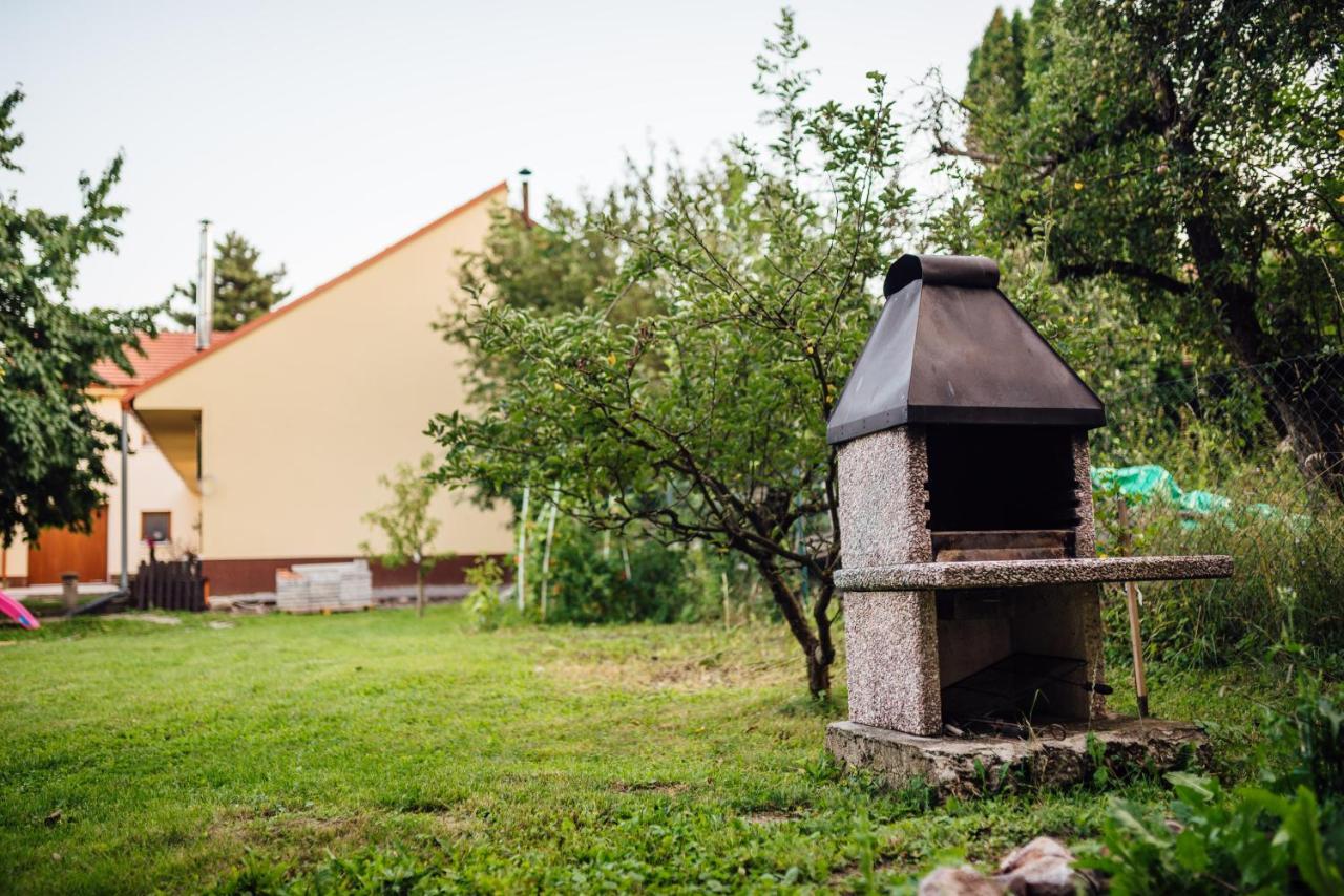 Pod Borovici